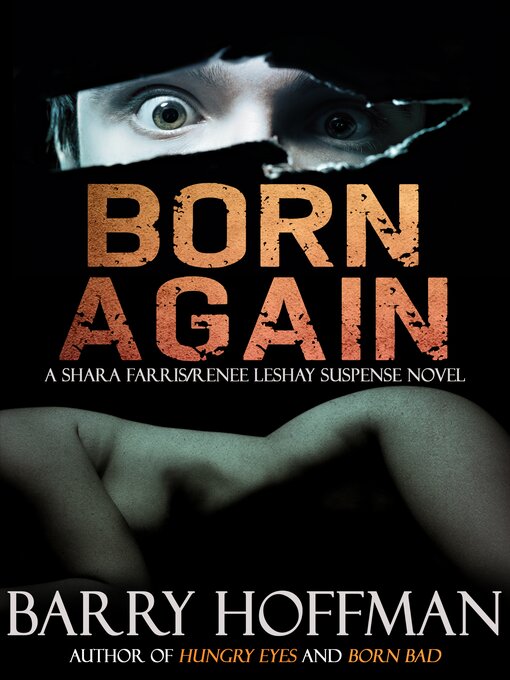 Title details for Born Again by Barry Hoffman - Available